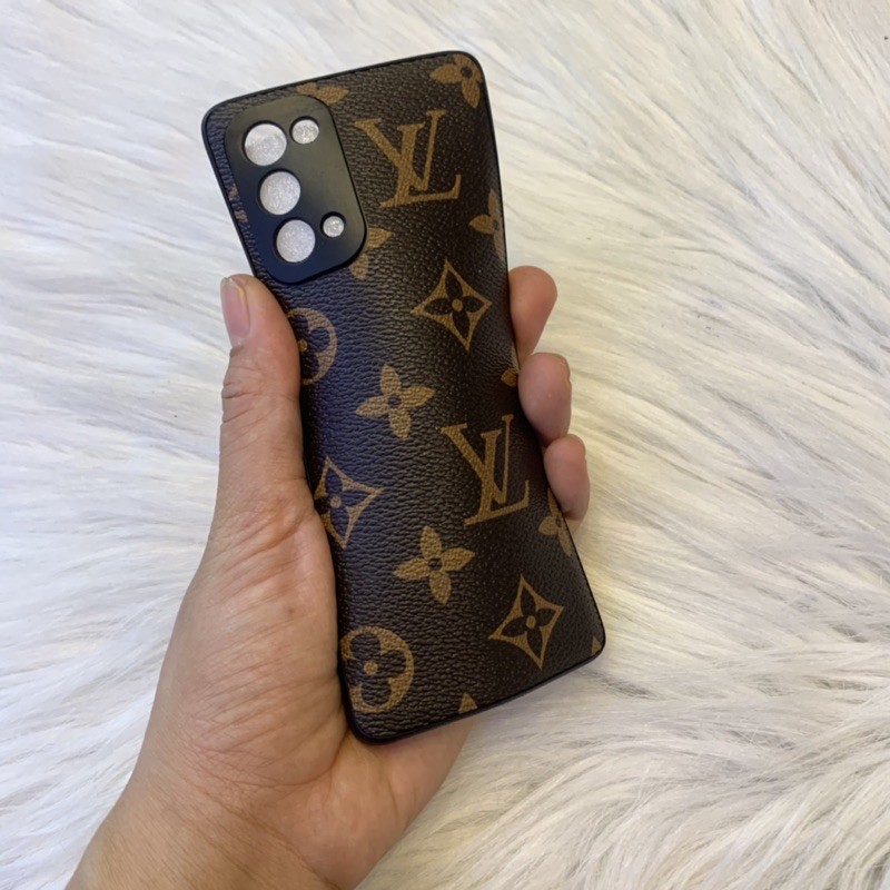 Ốp lưng oppo reno 5pro