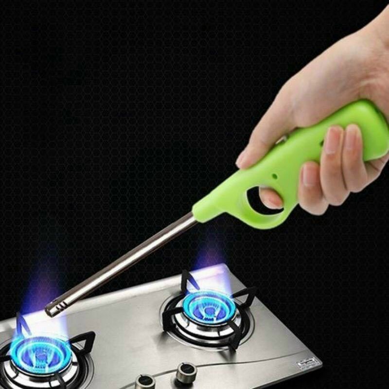 Súng Mồi Lửa Bếp Gas Bếp Cồn An Toàn
