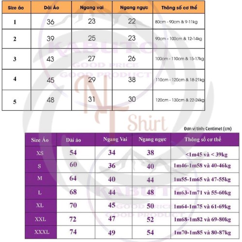 Áo thun bé trai và bé gái, Áo phông trẻ em in hình Game Among US, Áo cotton xịn mặc mát thoải mái NTshirt 05
