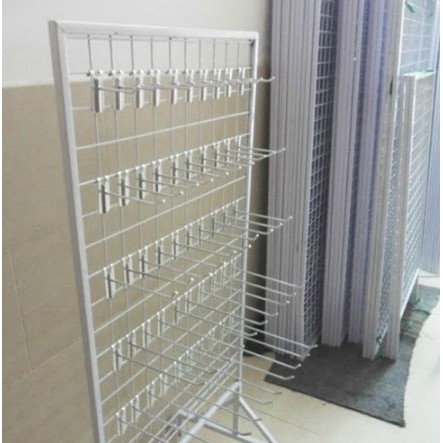 Móc siêu thị combo 100 móc dài 30cm