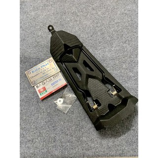 Baga Exciter 155 nhựa có kẹp