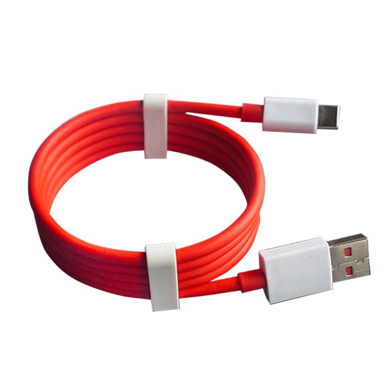 Cáp Sạc Nhanh Usb 3.1 Type C 5v 4a Cho Oneplus 7 7pro 6t 5t 5 3t 3