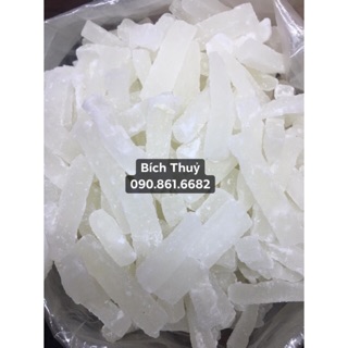 ♥️Freeship♥️Mứt bí đũa 1kg