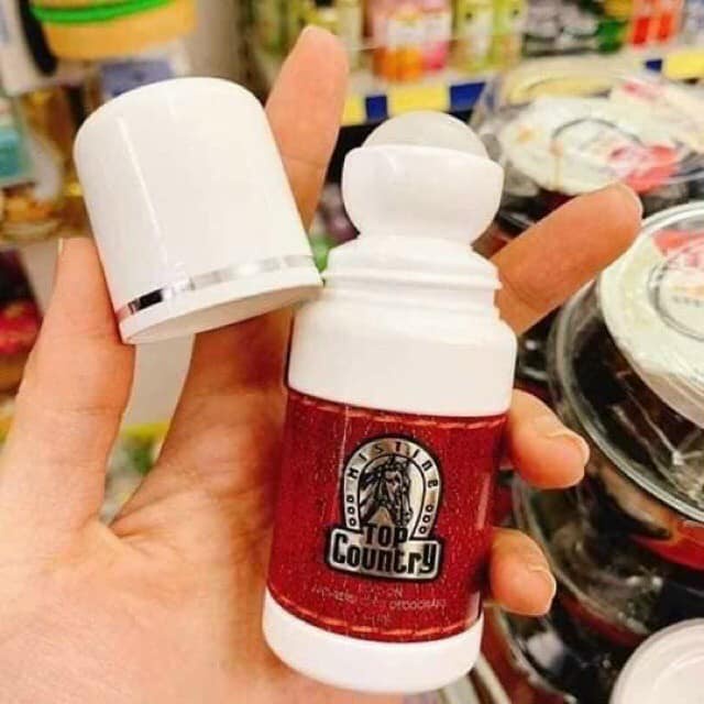 LĂN NÁCH ĐẶC GIẢM HÔI NÁCH THẢO DƯỢC MISTINE