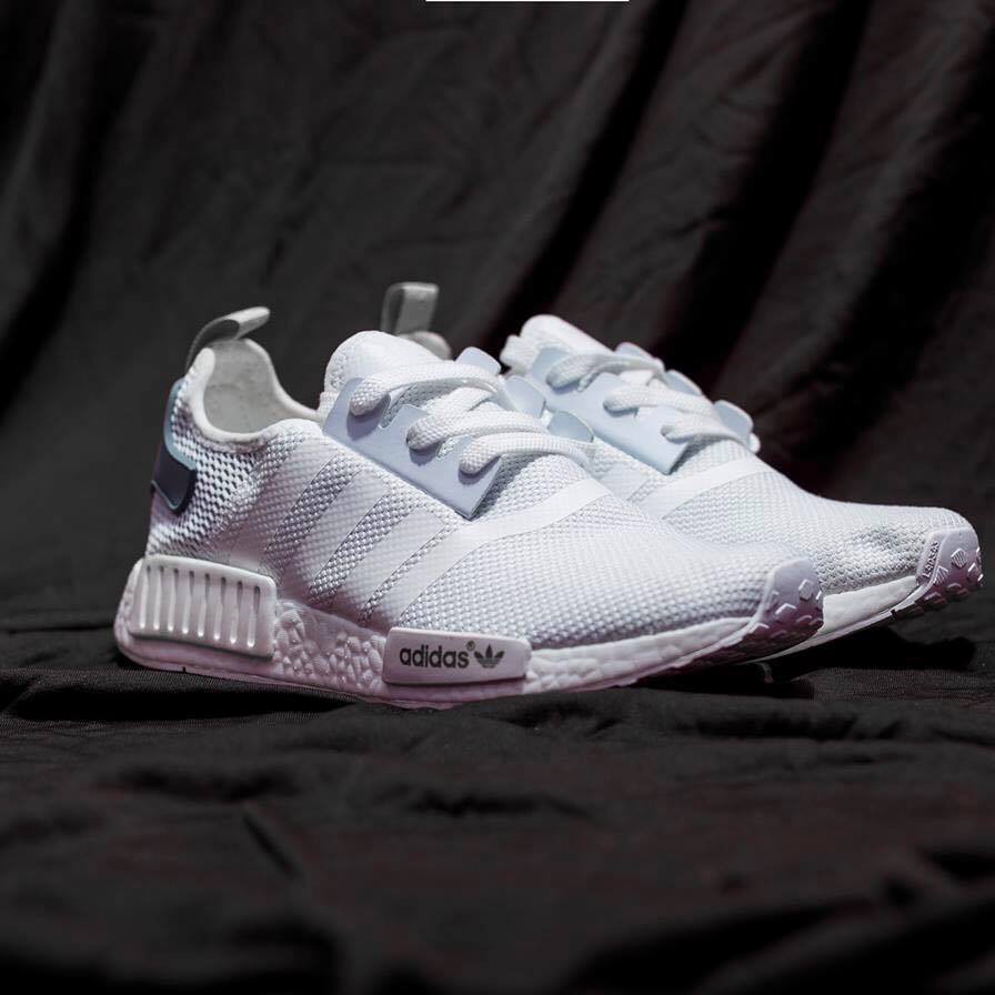 Giày Sneaker NMD R1