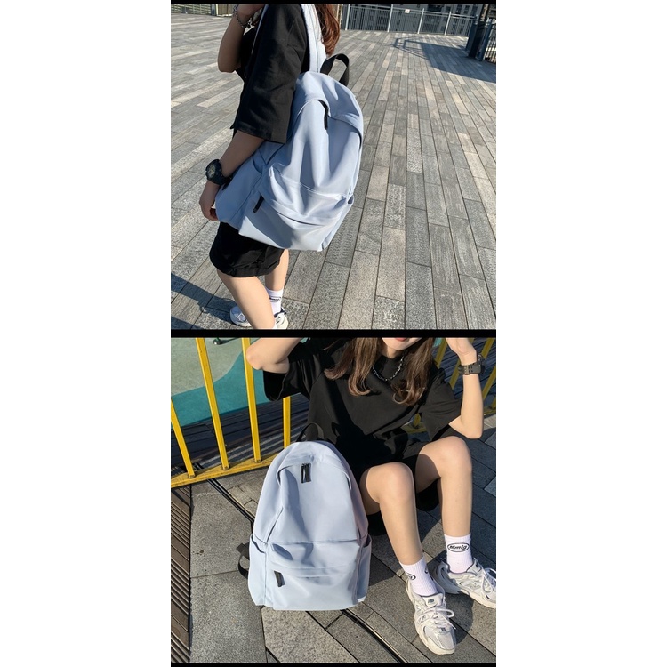 Balo, Balo Nữ, Balo Nam, Balo Laptop, Balo Du Lịch, Balo Học Sinh, Balo ULZZANG Thời Trang Phong Cách Hàn Quốc Mới Nhất