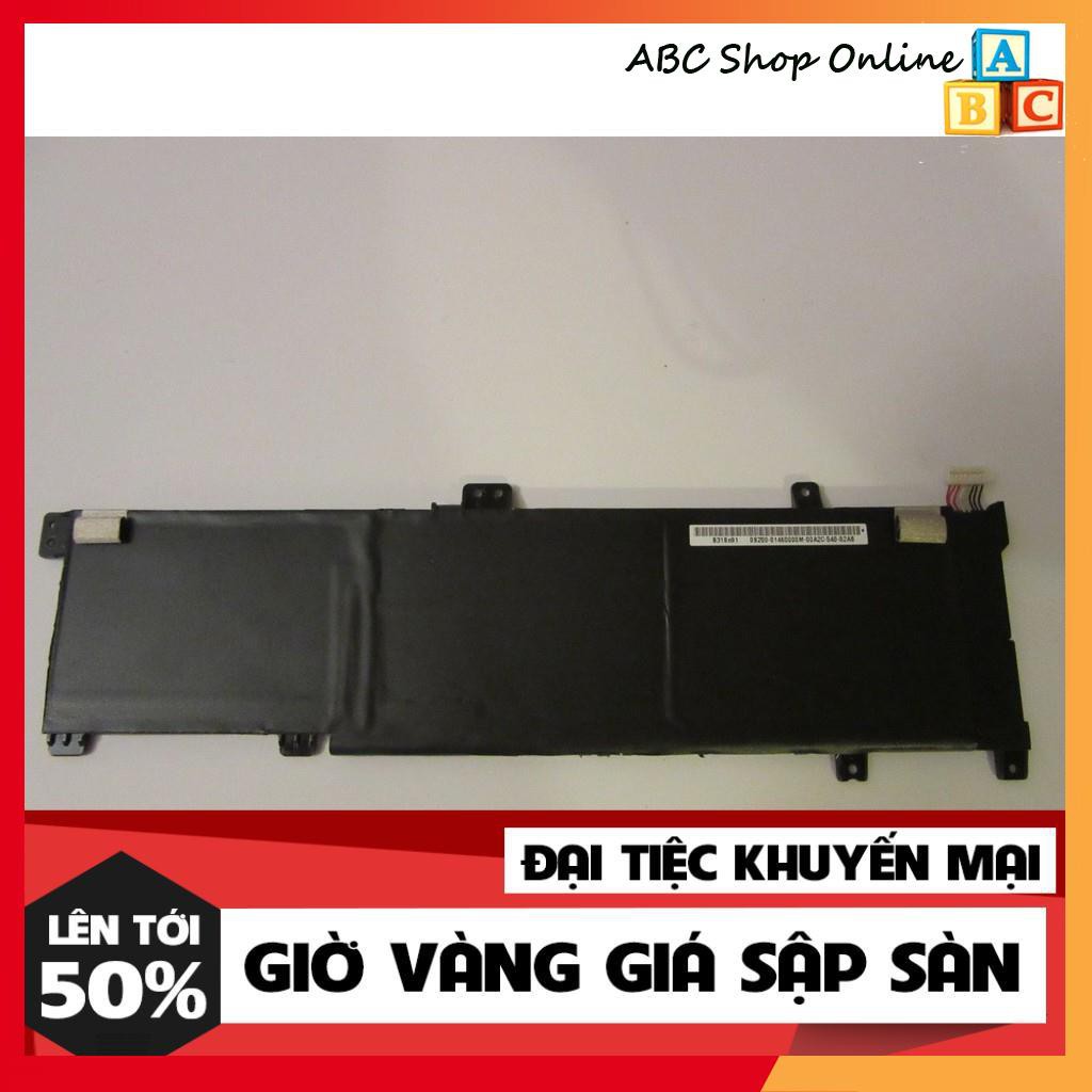 (HÀNG ZIN) Pin Laptop Asus B31N1429 A501LB5200 A501 A501L K501 K501U K501UX K501UB K501UW K501 11.4V 48Wh