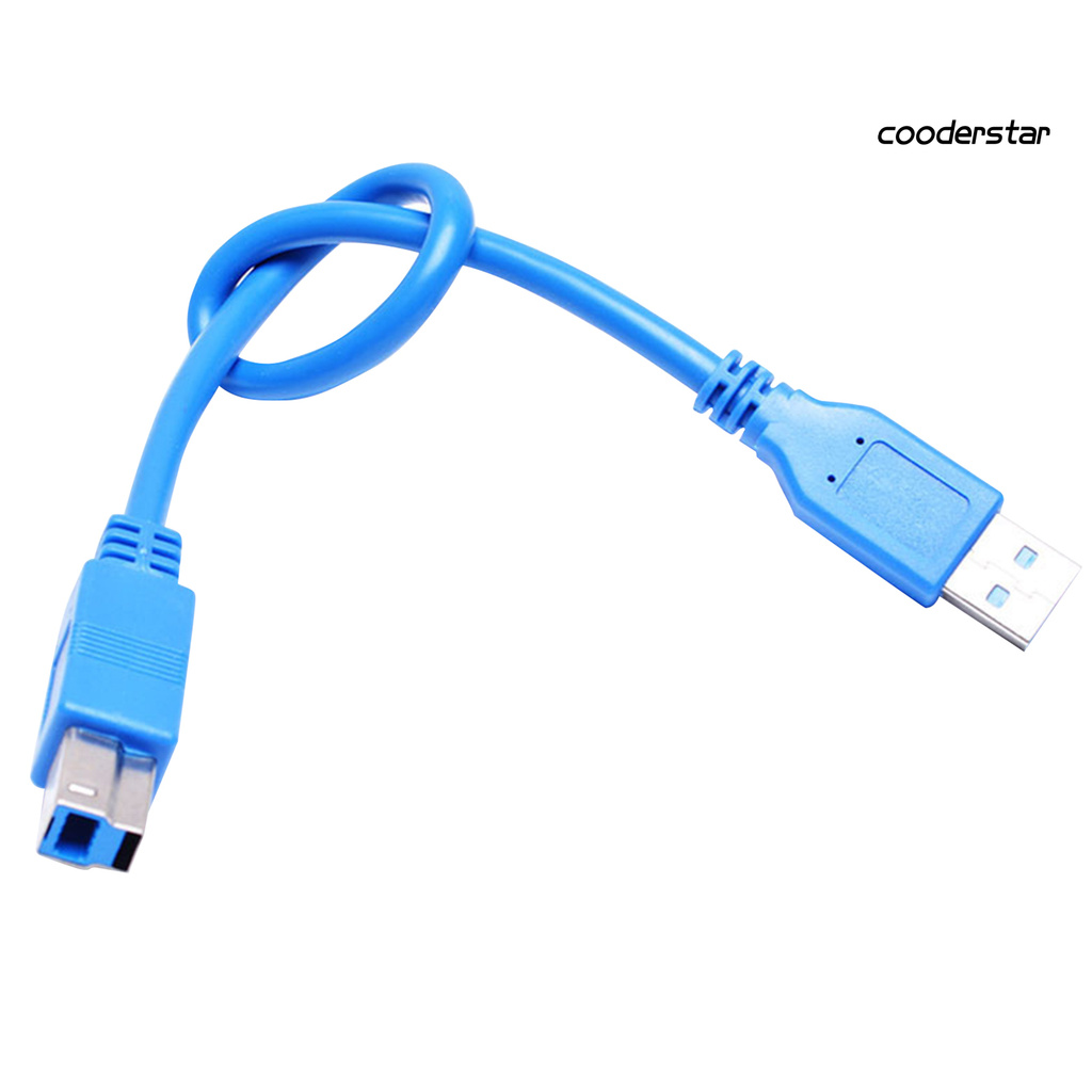 Dây Cáp Usb 3.0 Tốc Độ Cao 0.3 / 1 / 1.5m