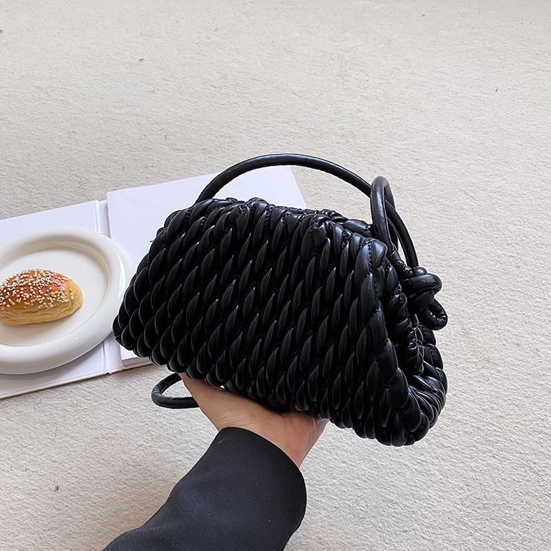 Túi Đeo Chéo Thiết Kế Đơn Giản Thời Trang 2022 Cho Nữ