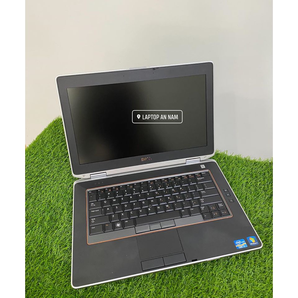 Laptop Dell Latitude E6420