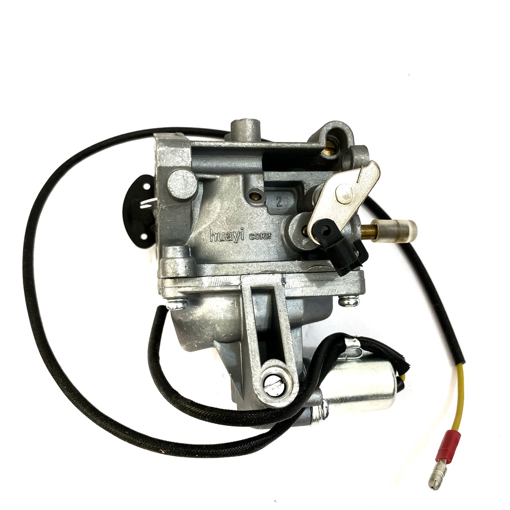 Bộ Chế Hòa Khí Thay Thế Cho Honda Gx610 18hp & Gx620 20hp