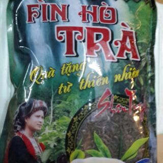 Trà shan tuyết 1kg