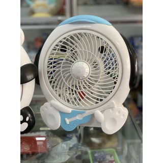 ( GIÁ SỐC ) QUAT ĐỂ BÀN DÙNG ĐIỆN