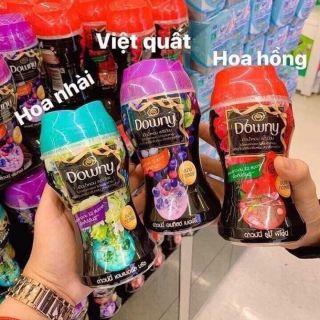 (Đủ Màu) Viên xả Downy 150g Thái Lan