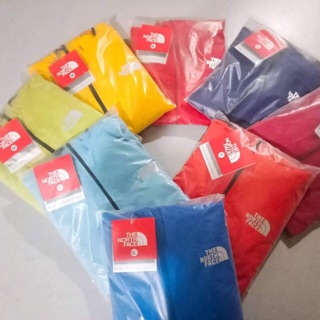 Áo gió -2 lớp