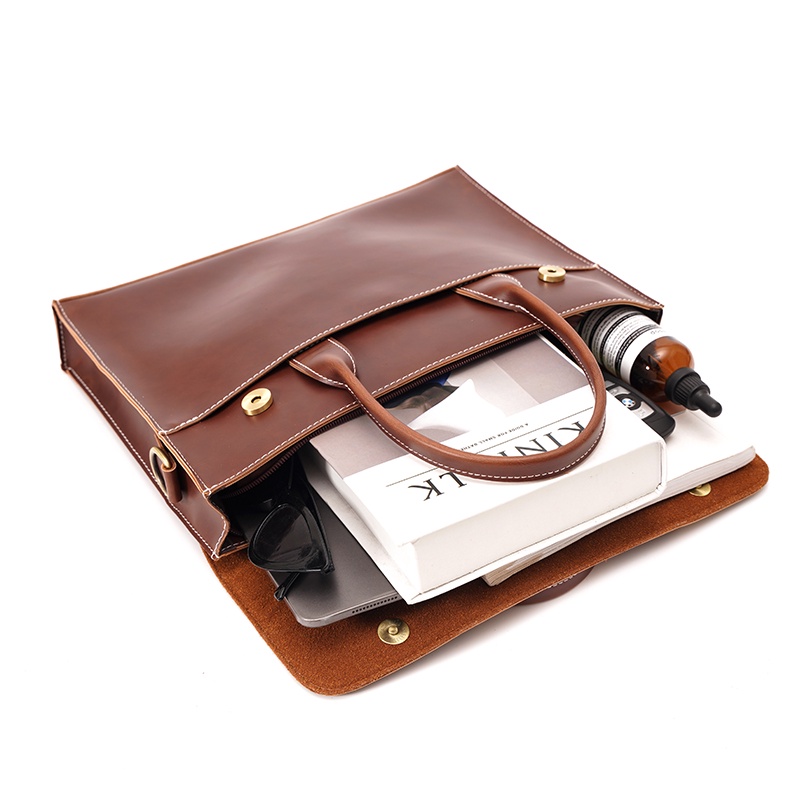 Túi đeo chéo thời trang phong cách doanh nhân cho nam