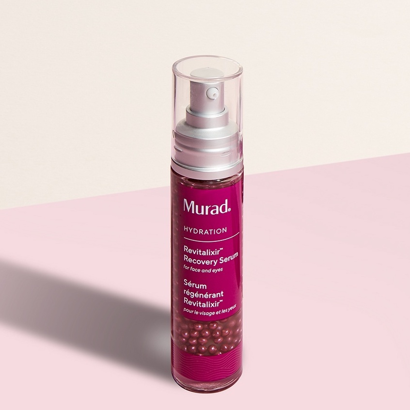 [Murad Chính Hãng] Serum Siêu Phục Hồi Tổn Thương Da Murad Revitalixir Recovery Serum