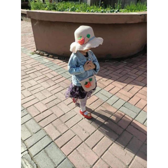 Áo khoác bò kunplay cho bé trai bé gái