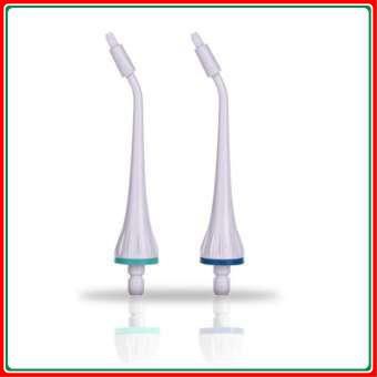 Bộ 2 đầu chỉnh nha (có lông chải) máy tăm nước du lịch cao cấp Procare KHD13