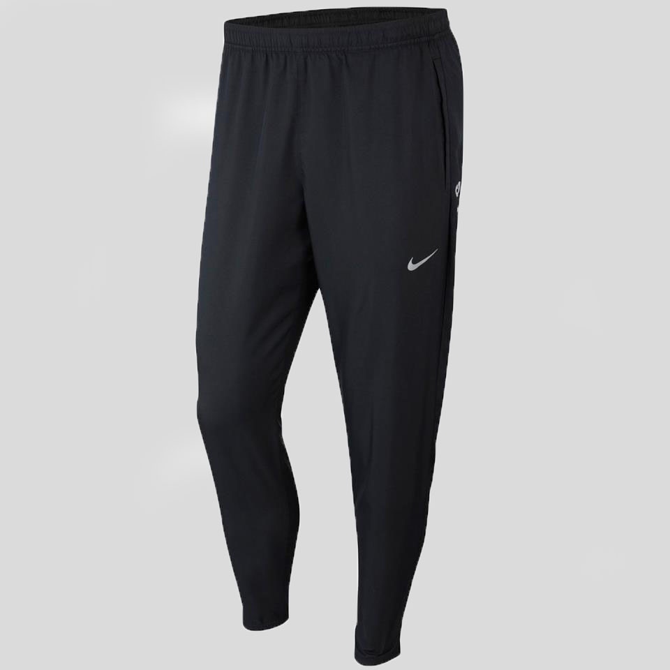 QUẦN DÀI THỂ THAO NIKE RUNNING TROUSER PANT - BLACK