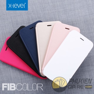 Bao da Xlevel Sam Sung A70 (2019)