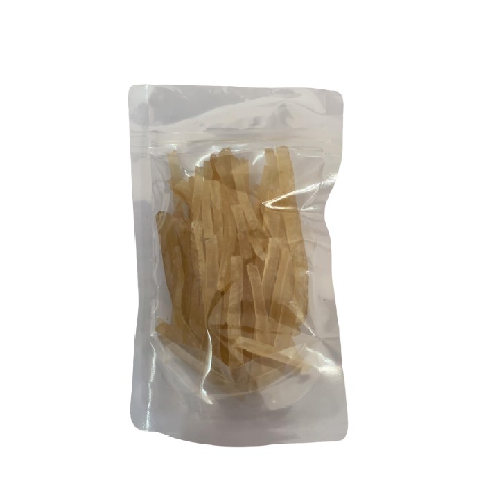 100g Mủ Trôm Thiên Nhiên Dạng Thanh | Maxifood