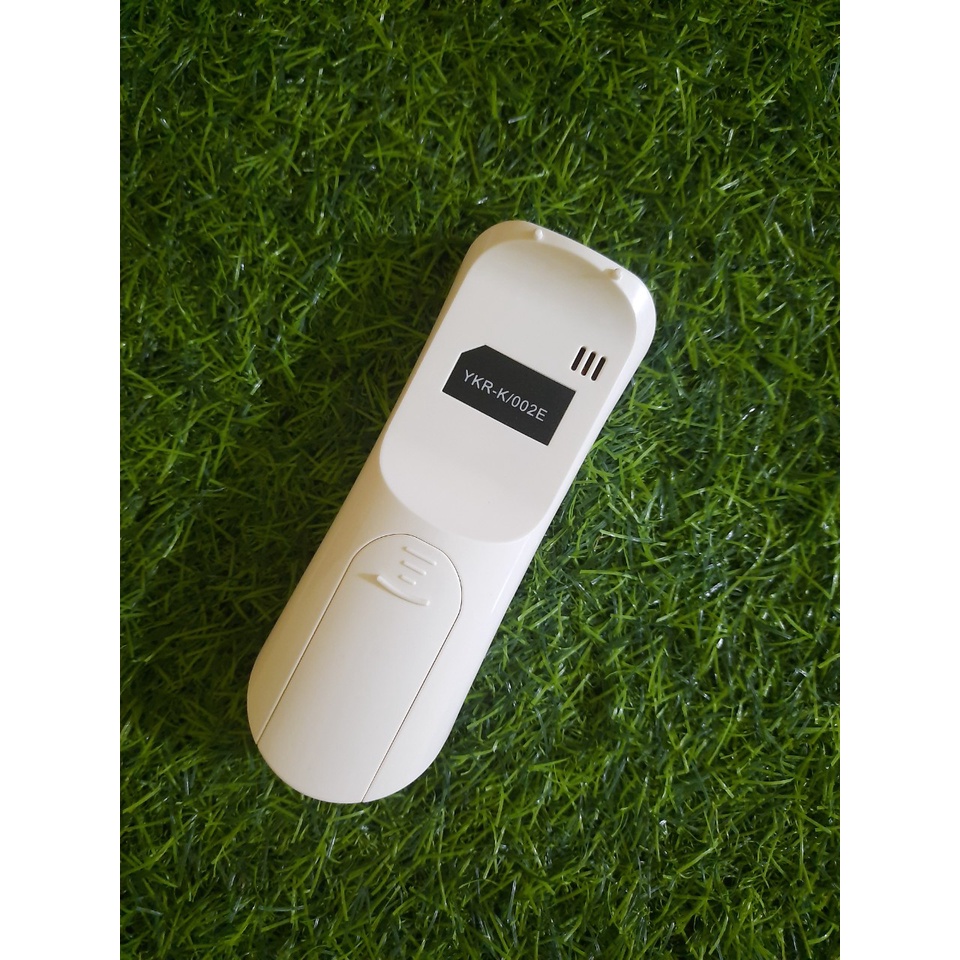 Remote Điều khiển điều hòa máy lạnh KENDO- Hàng mới chính hãng 100% Tặng kèm Pin