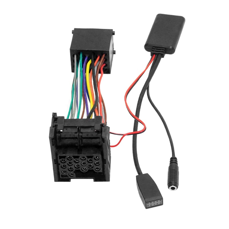 Cáp Kết Nối Micro Bluetooth 10Pin 3 5mm Cho E46