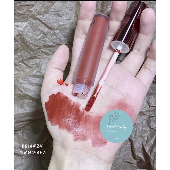 SON KEM BBIA VER 5 MÀU 24