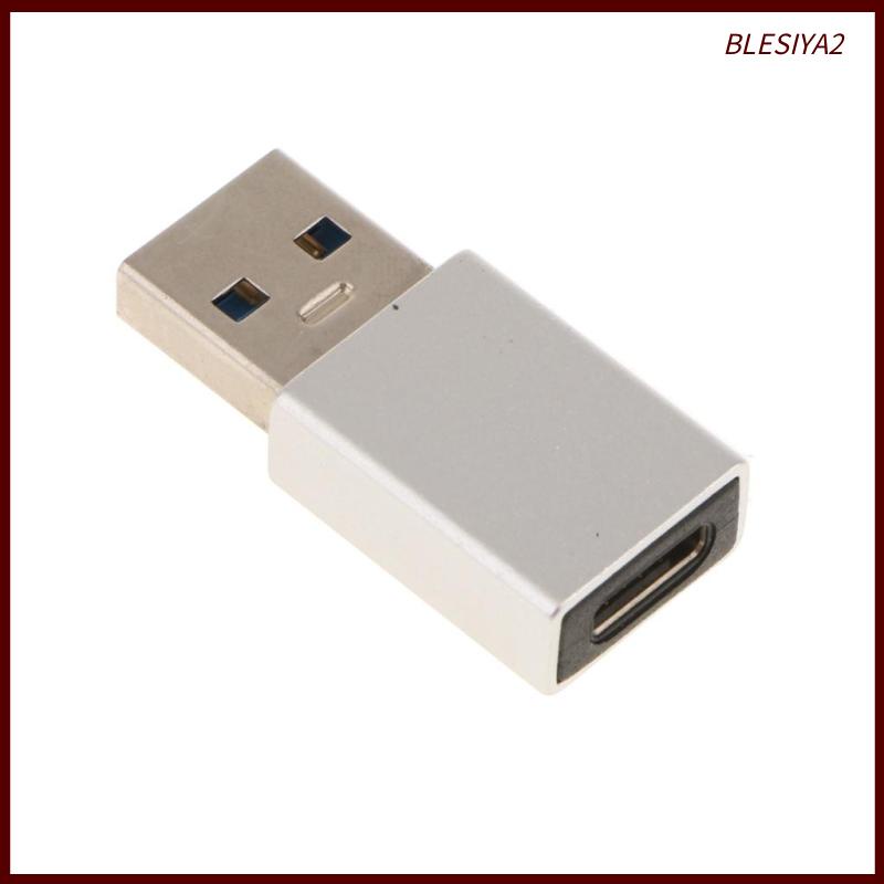 Đầu Chuyển Đổi USB Type-C Cái Sang USB 3.0