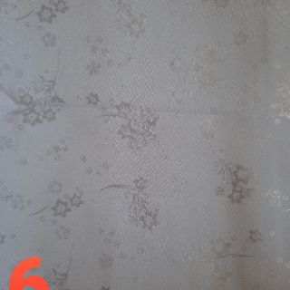 Gấm áo dài học sinh thái tuấn