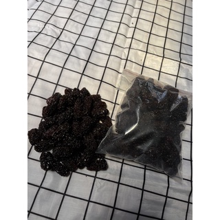 TÁO ĐEN ( ĐẠI TÁO ) HẠT TO 100GR - 500GR