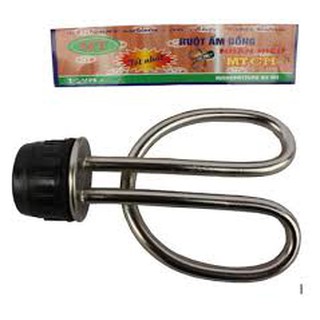Ruột ấm inox MT Đạt tường