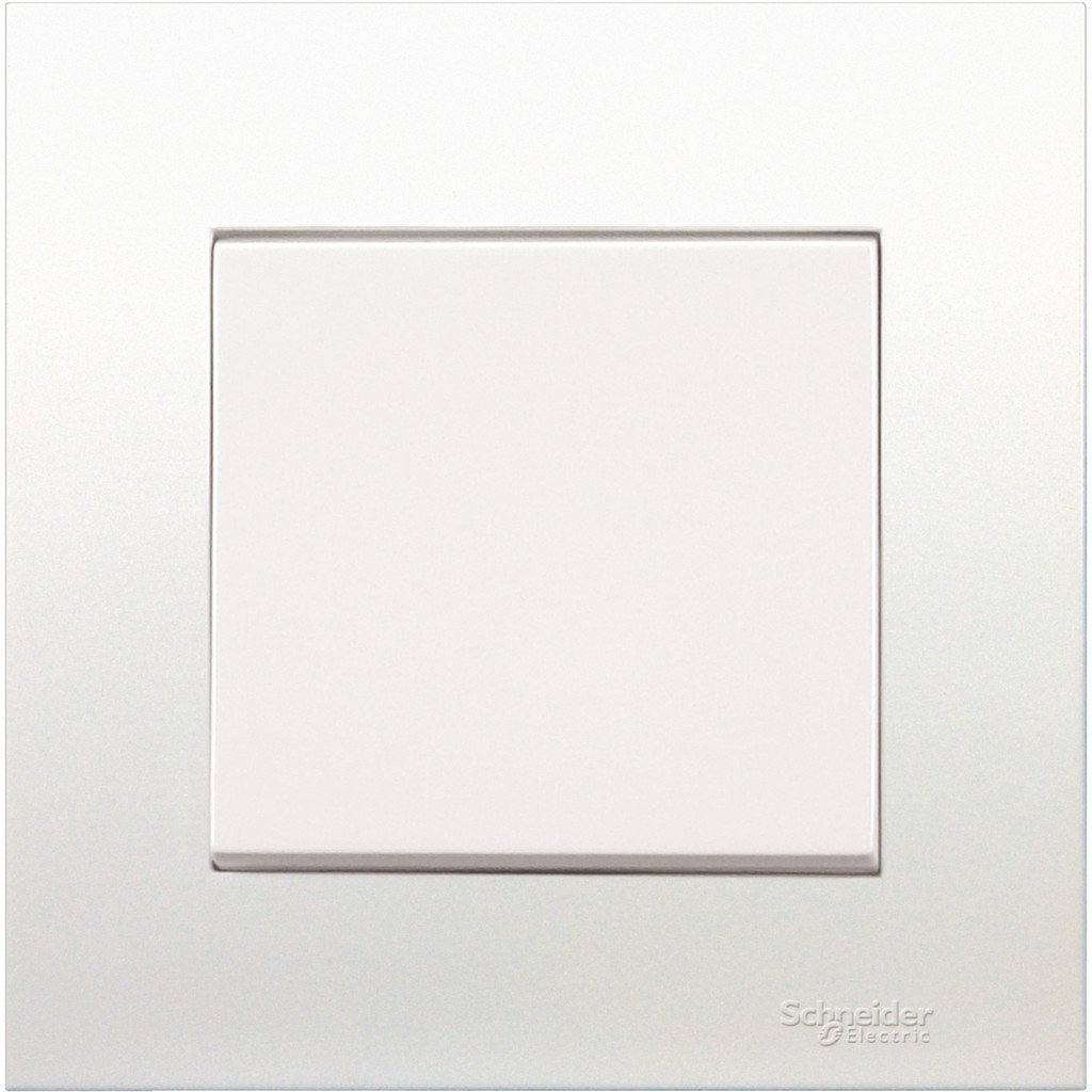Bộ công tắc 1 chiều  16A Vivace (Schneider)