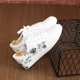 Giày sneaker nam cao cấp m27
