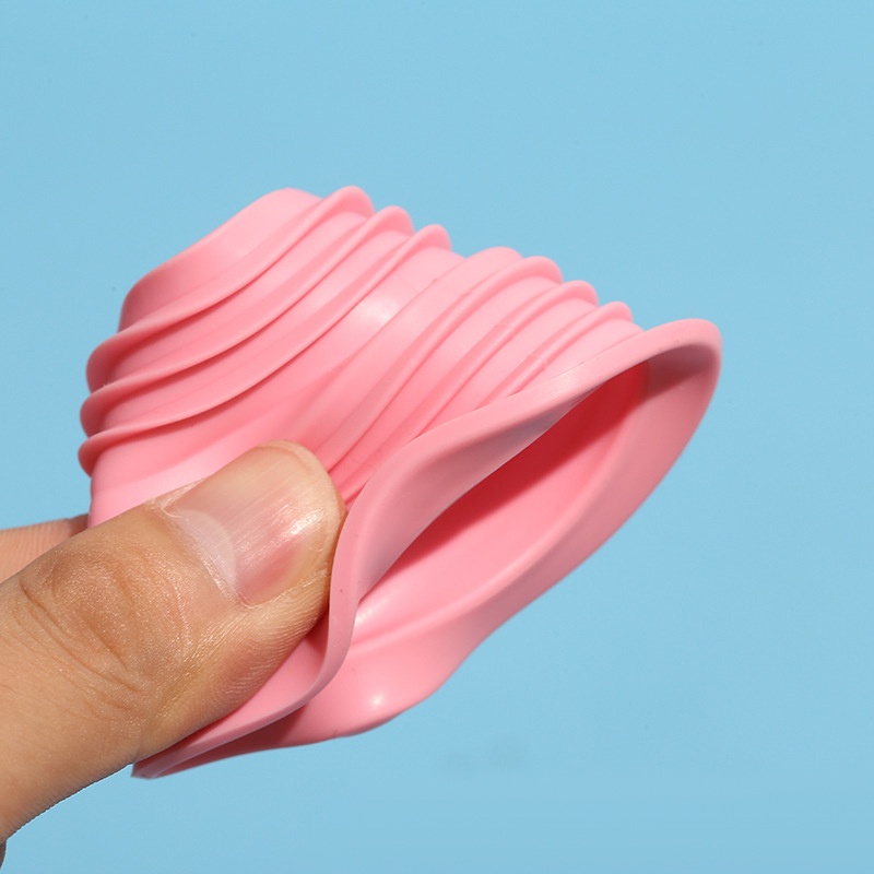 Vòng Đệm Bằng silicone Dành Cho Đường Ống Máy May