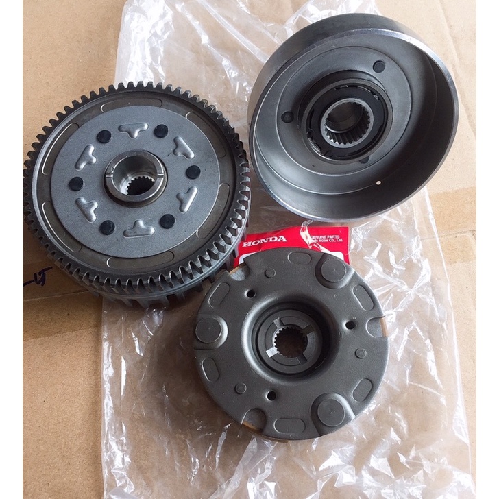 Bộ côn Future neo -future 125 , Full bộ nồi future 125 , future 2