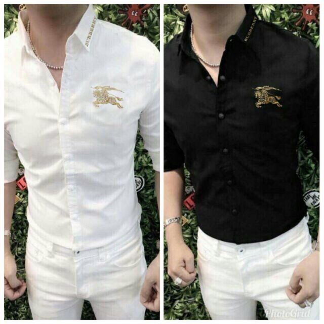 Combo 4 áo size XL của khách