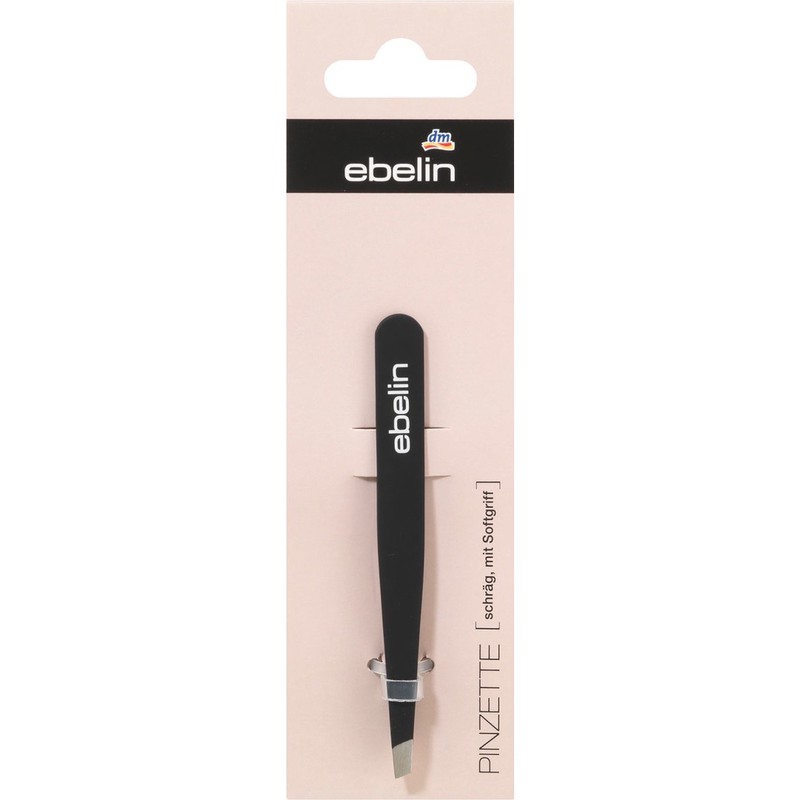 Nhíp Ebelin nhiều màu sắc