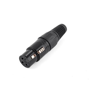 JACK TÍN HIỆU ÂM THANH XLR-3P ĐẦU CÁI SVP556S