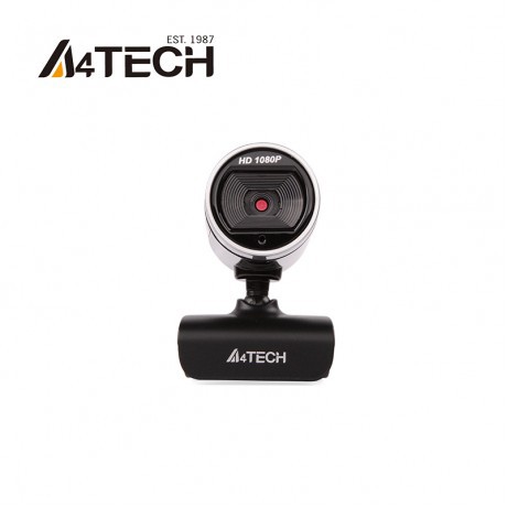 Webcam A4tech Full Hd 1080p Full Pk-910h Tích Hợp Micro