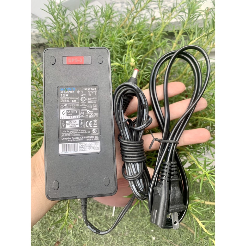 Máy bơm nước mini SINLEADER 12 V tưới Lan, cây kiểng, vườn rau,..