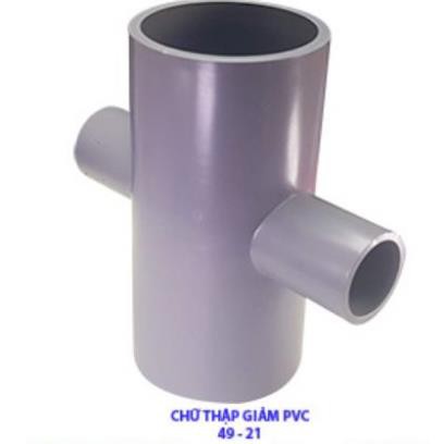 CHỮ THẬP GIẢM 49 - 21