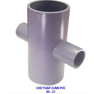 Chữ thập giảm 49 - 21