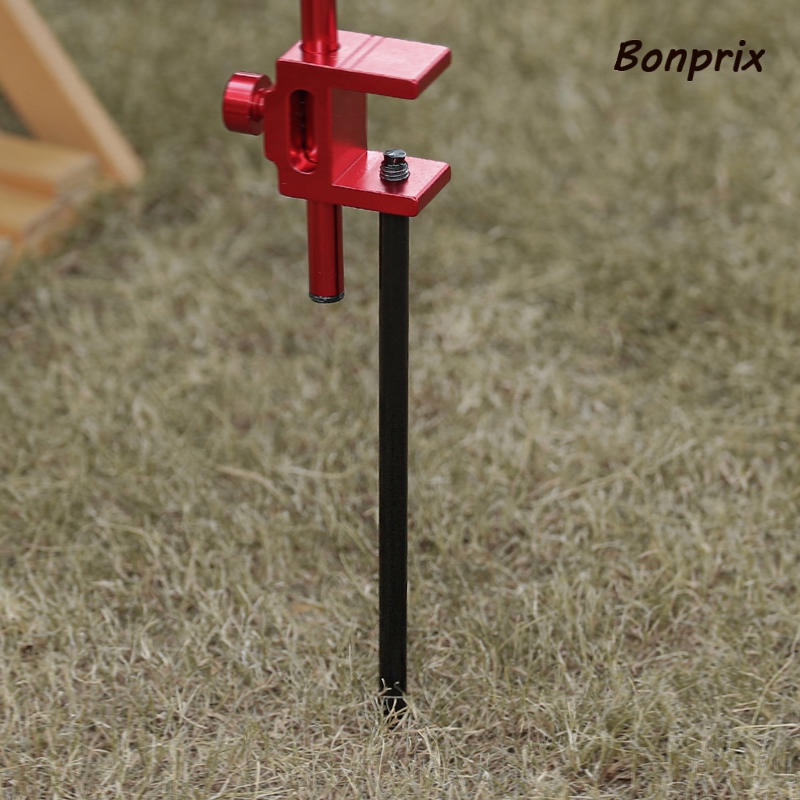 Giá Đỡ Dù / Bãi Biển / Cắm Trại Ngoài Trời Trọng Lượng Nhẹ Tiện Lợi