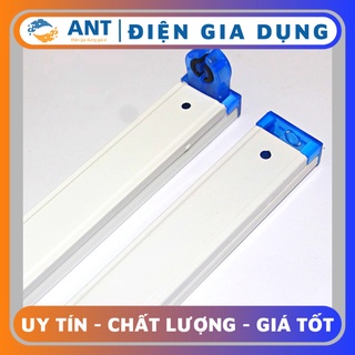 Máng đèn bóng led 0.6m - 1.2m