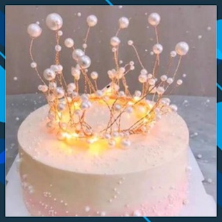 Combo 30 đèn led đom đóm, đèn fairylight màu vàng 1m
