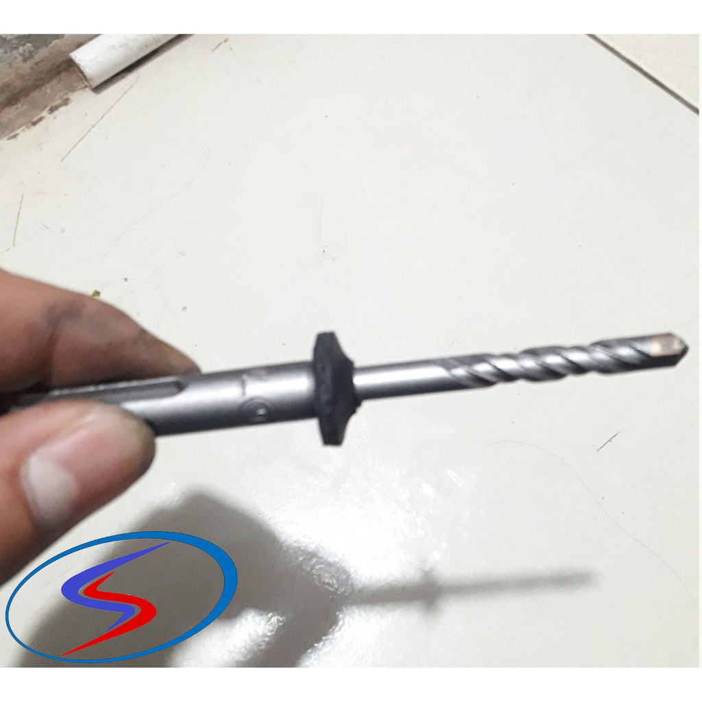 Chắn bụi cho khoan bê tông