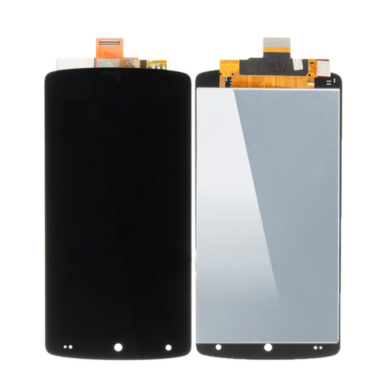Màn Hình Cảm Ứng LCD Kèm Phụ Kiện Cho LG Nexus 5 D820 D821