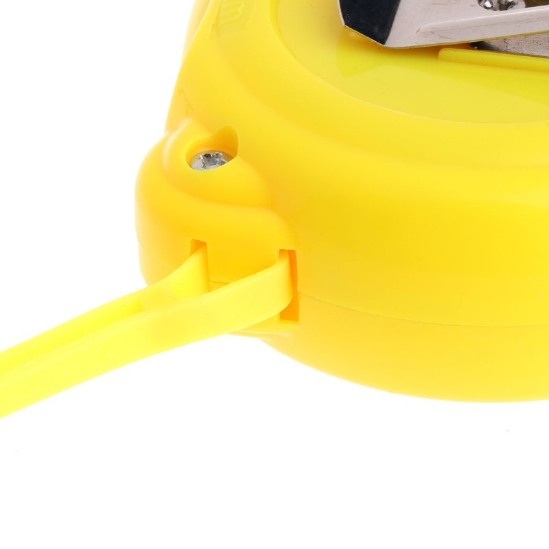 Thước dây bằng thép không gỉ có thể thu gọn